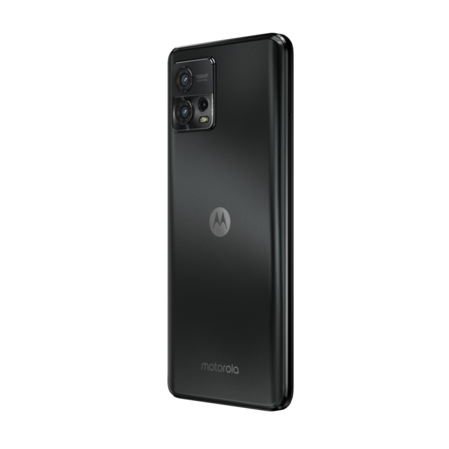 Motorola Moto G72