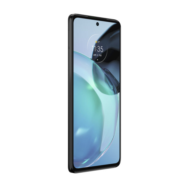 Motorola Moto G72