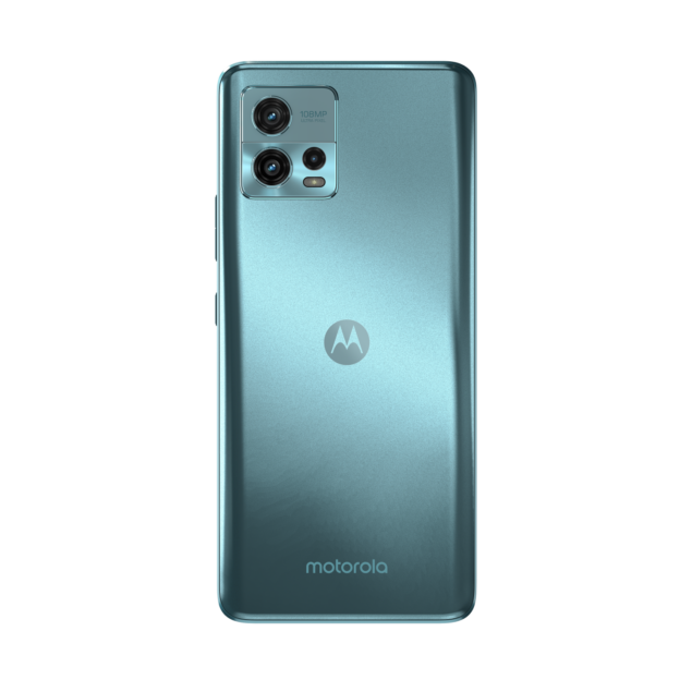 Motorola Moto G72