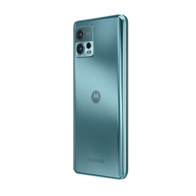 Motorola Moto G72