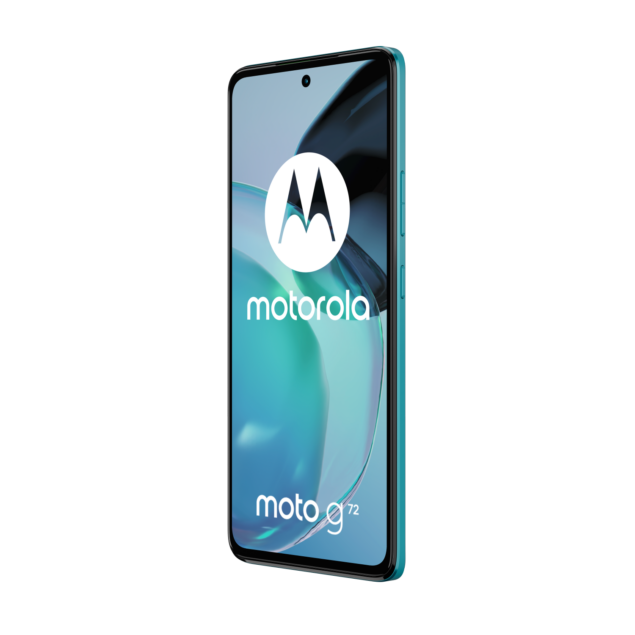 Motorola Moto G72