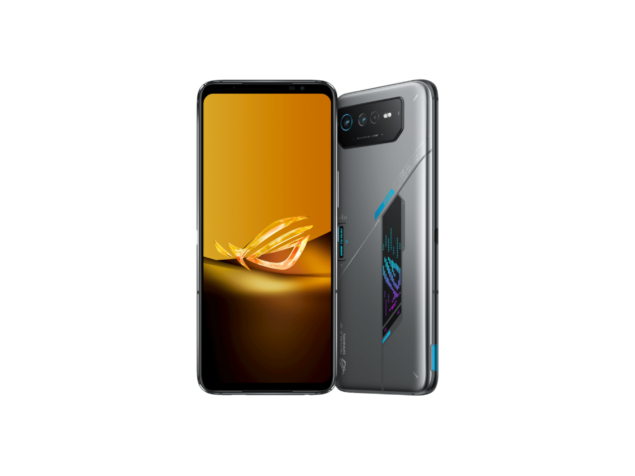 ASUS ROG Phone 6D
