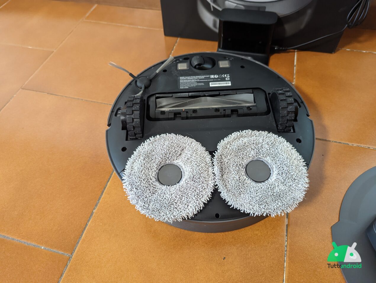 DreameBot L10s Pro e Dreame H12: due offerte bomba valide solo per pochi giorni