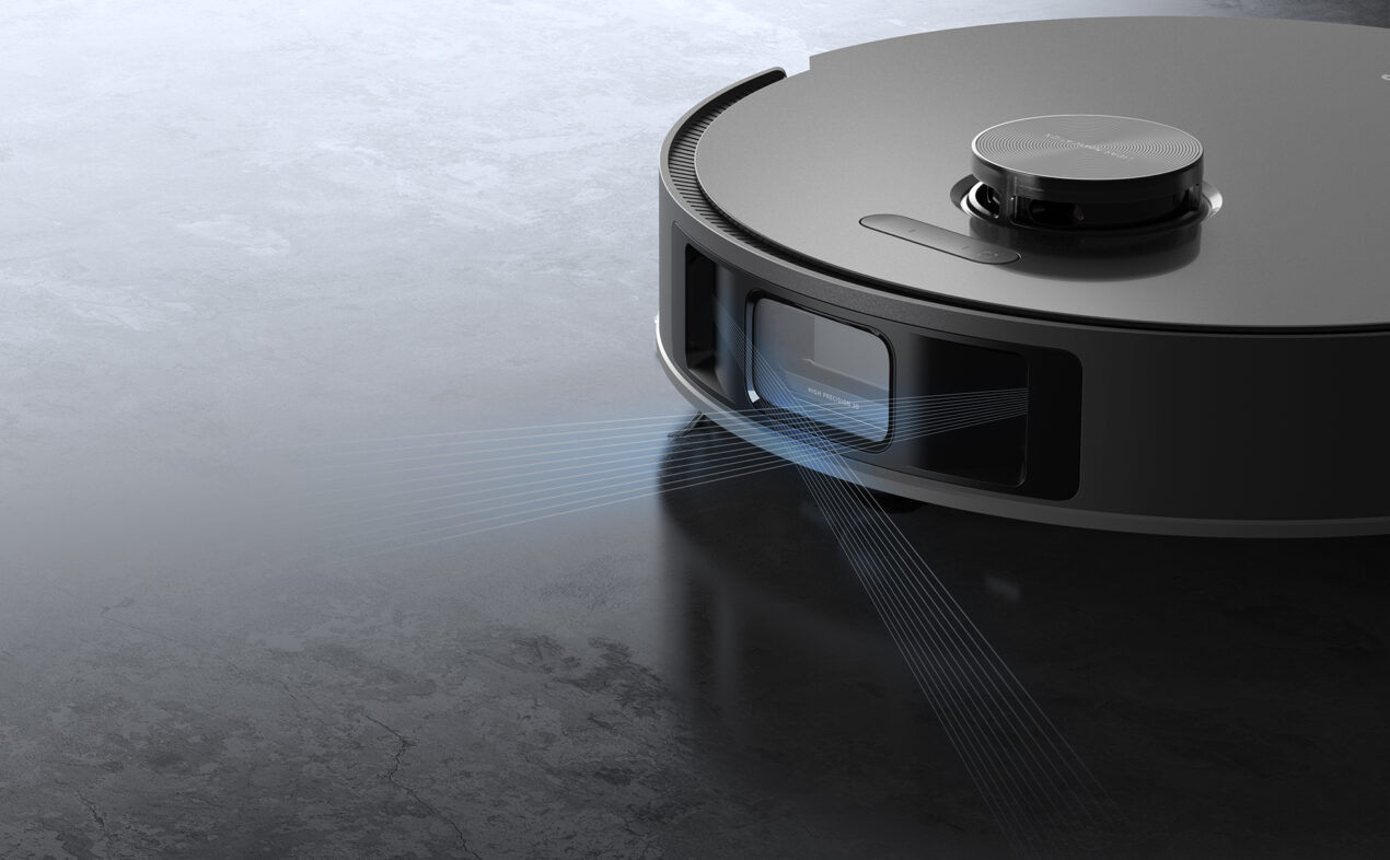 Arriva DreameBot L10s Pro, il nuovo robot tuttofare dal prezzo contenuto