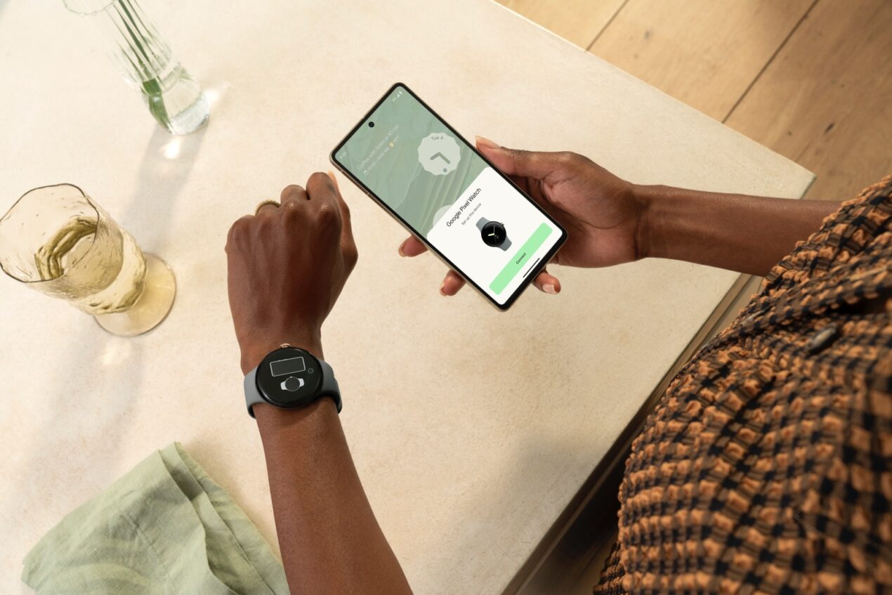 Con Samsung Galaxy S23 probabilmente esordirà una novità di Fast Pair