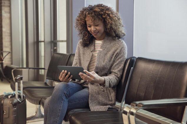 Amazon Fire HD 8 (2022)
