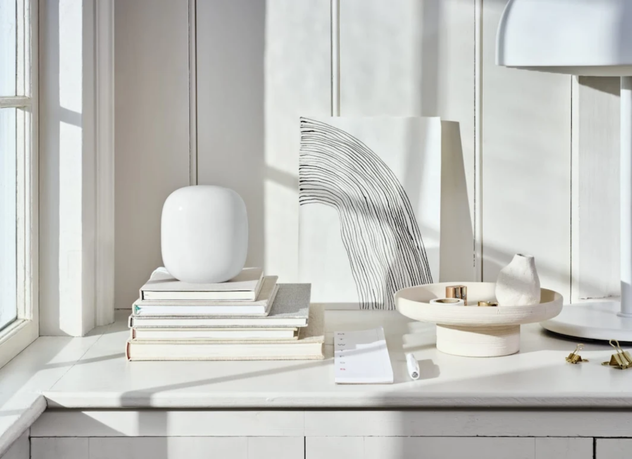 Google è in anticipo e presenta novità per la gamma Nest e l'app Google Home