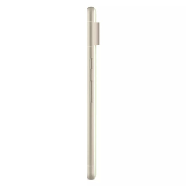 Google Pixel 7 Lemongrass