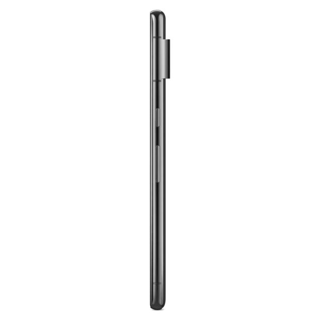 Google Pixel 7 Pro Obsidian