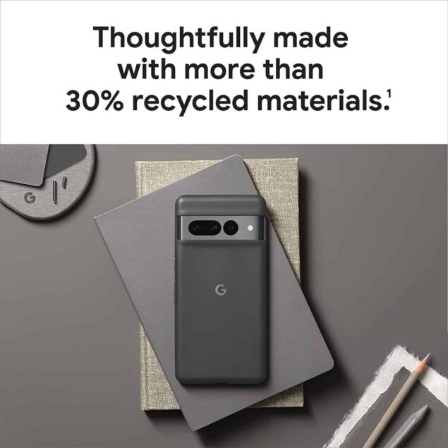Google Pixel 7 Pro cover ufficiale