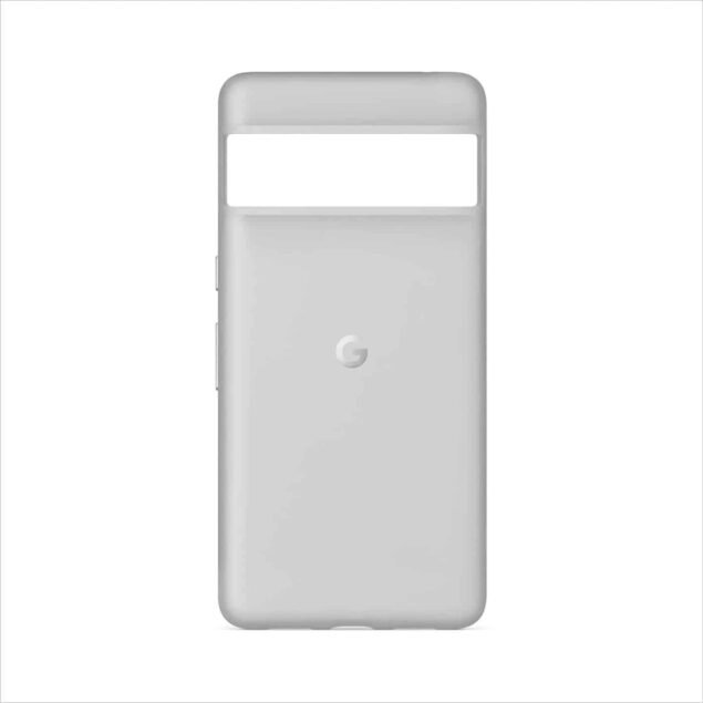 Google Pixel 7 Pro cover ufficiale