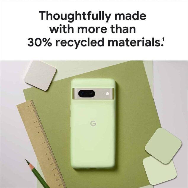 Google Pixel 7 cover ufficiale