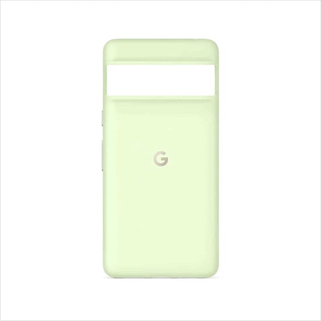 Google Pixel 7 cover ufficiale