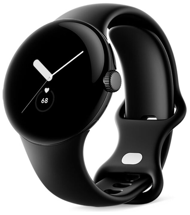 Google Pixel Watch