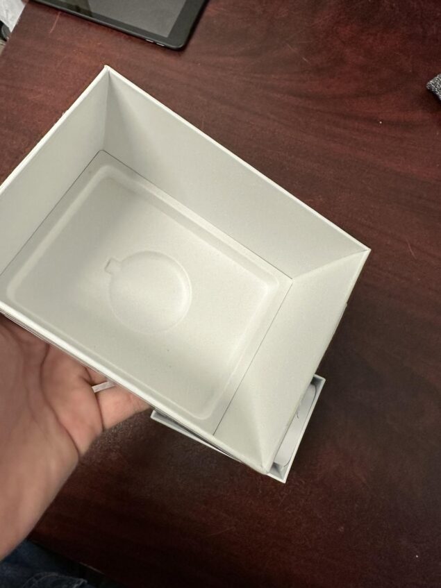 Google Pixel Watch