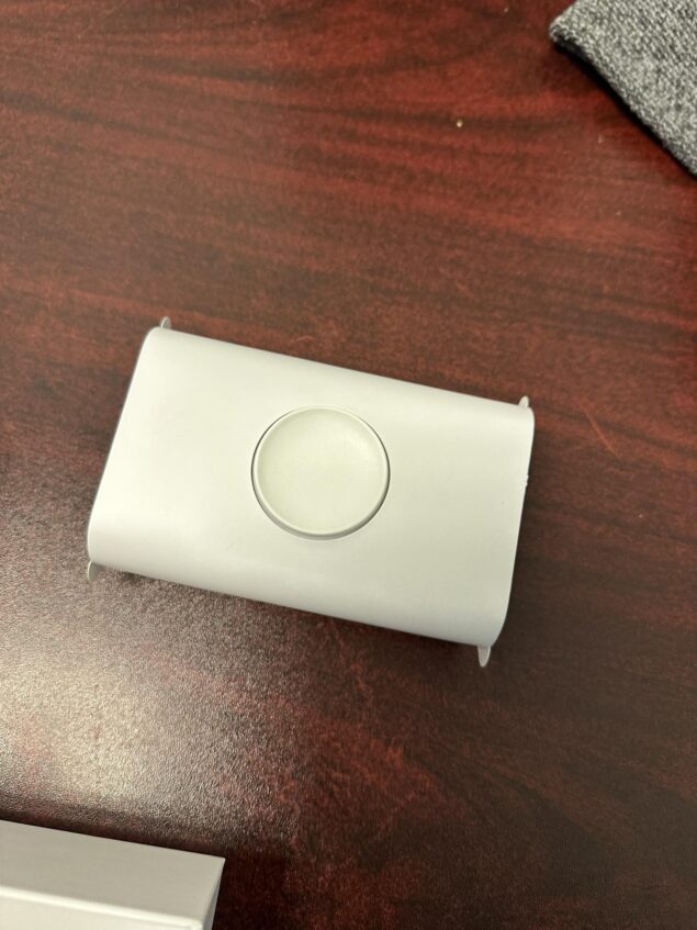 Google Pixel Watch