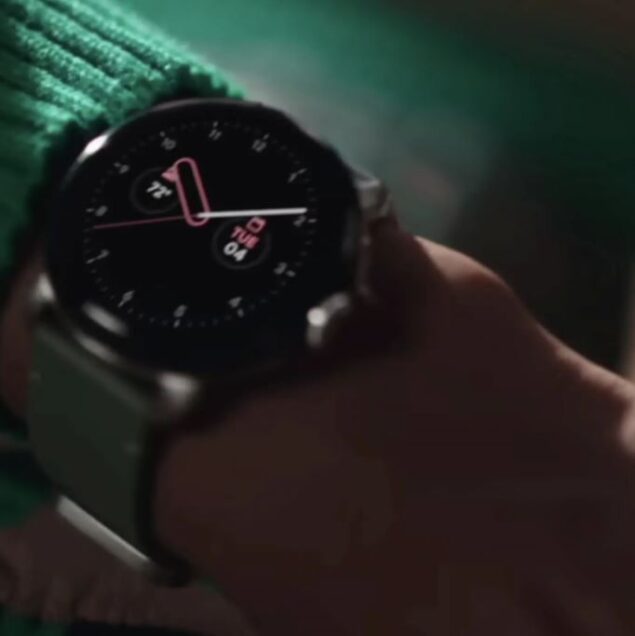 Google Pixel Watch
