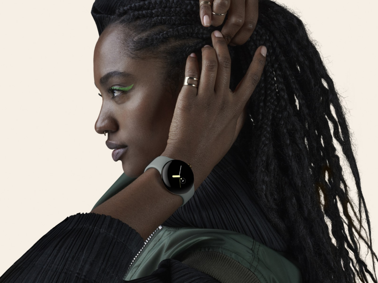 Dopo mesi di indiscrezioni, ecco Google Pixel Watch: ufficiale, ma non ancora per noi