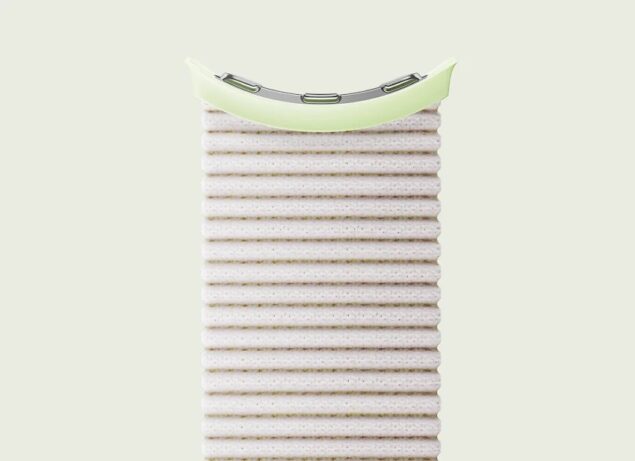 Google Pixel Watch Stretch Band Linen