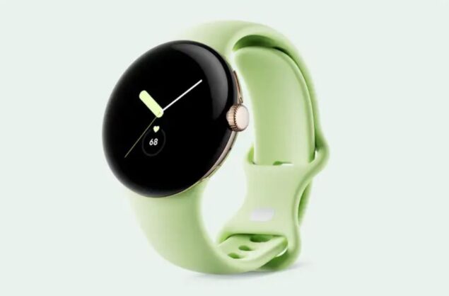 Google Pixel Watch band