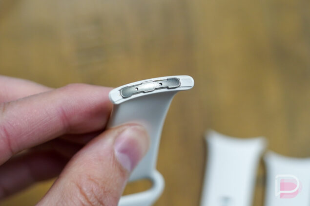 Google Pixel Watch band