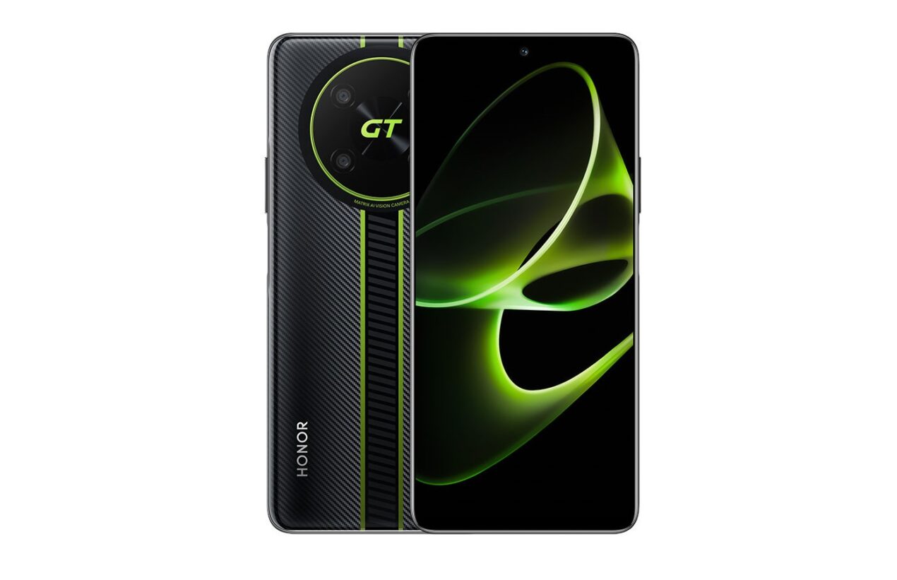 HONOR X40 GT è ufficiale: ecco il nuovo smartphone per gli amanti del gaming