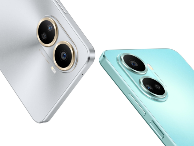 HUAWEI nova 10 SE