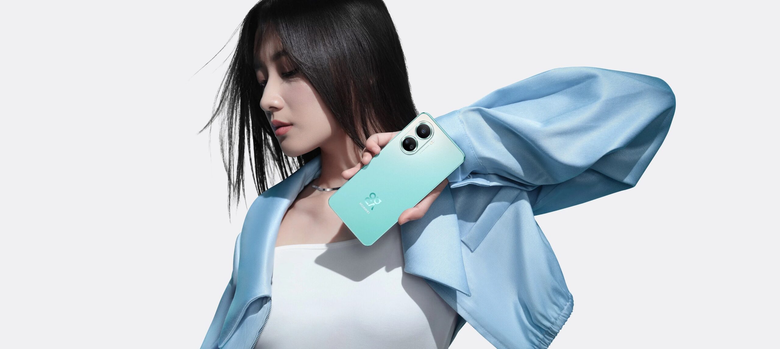 HUAWEI nova 10 SE è ufficiale