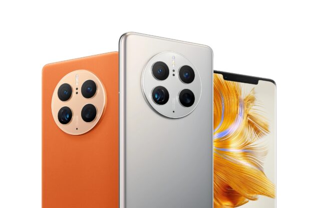 Huawei Mate 50 Pro