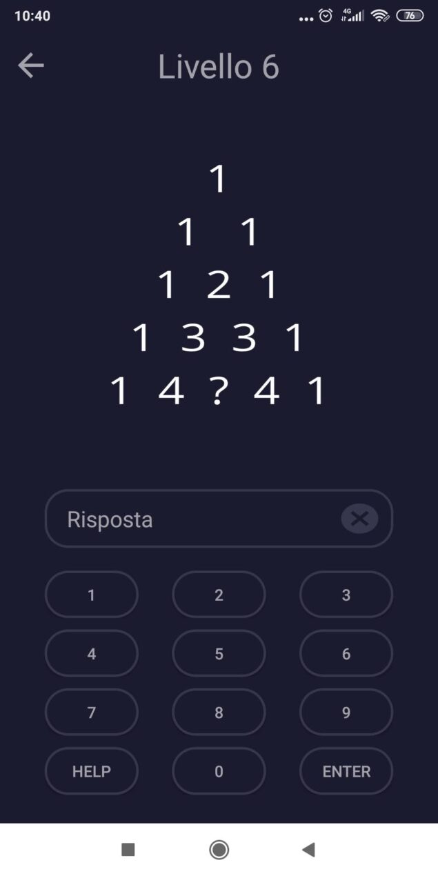 Math Quiz