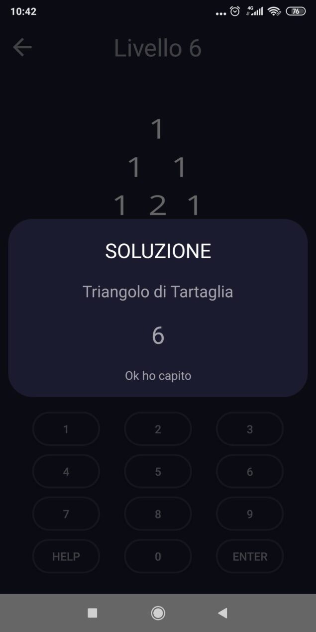 Math Quiz