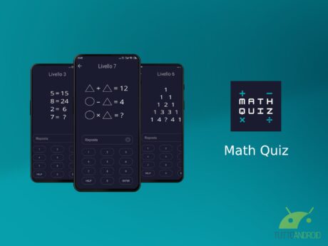 Math Quiz