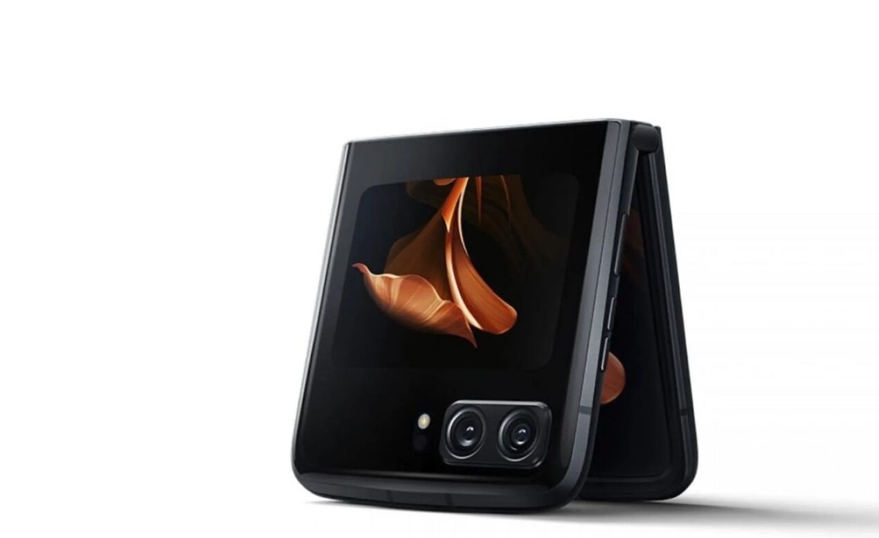Motorola Razr 22 è pronto al debutto: confermato il prezzo in Europa