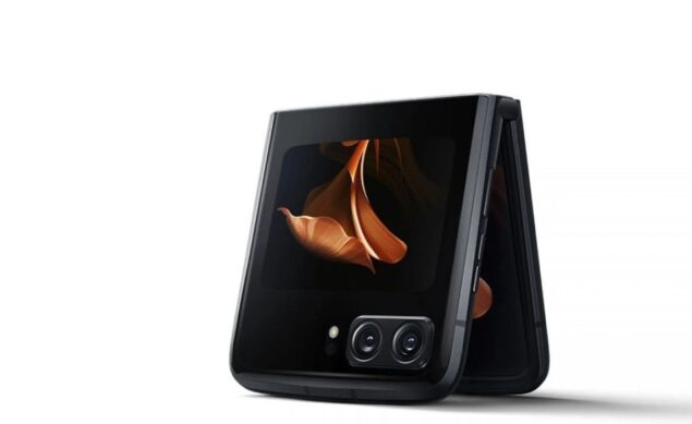 Motorola Razr 22 3