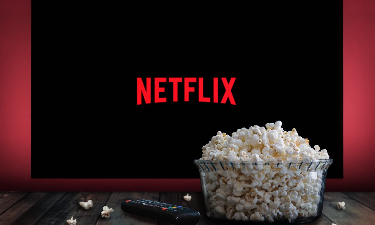 Netflix introduce il supporto HDR10+: ecco cosa cambia per gli utenti