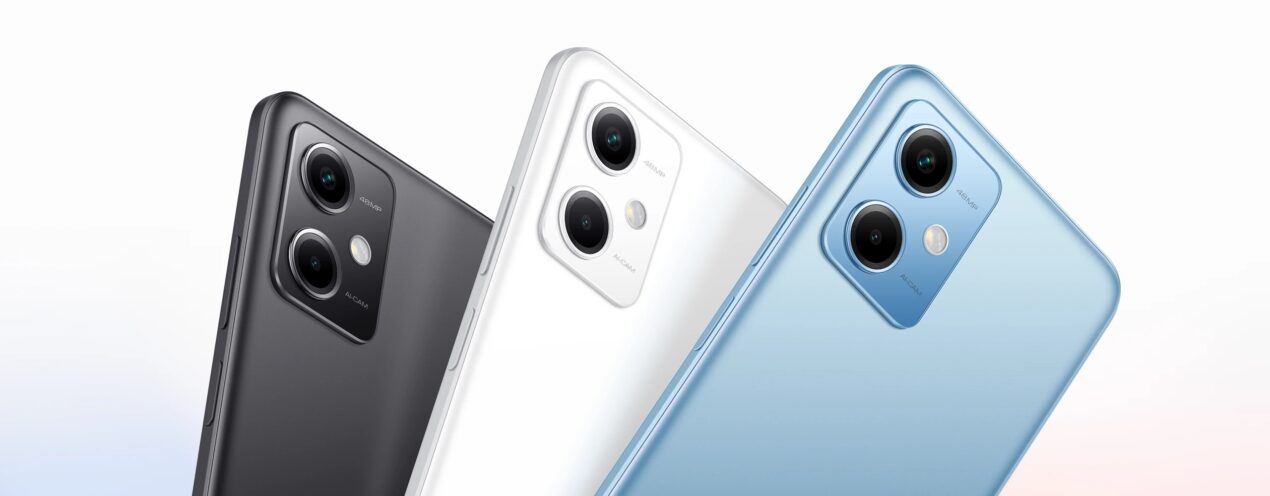 Redmi Note 12 potrebbe arrivare in Europa in tempo per Natale