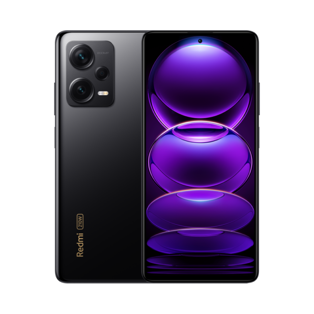 Redmi Note 12 Pro Plus Explorer Edition