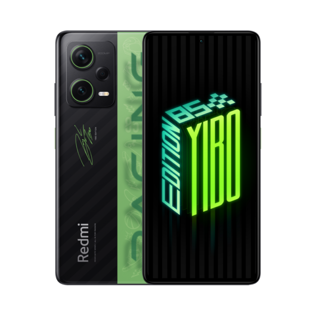 Redmi Note 12 Pro Plus Trend Edition