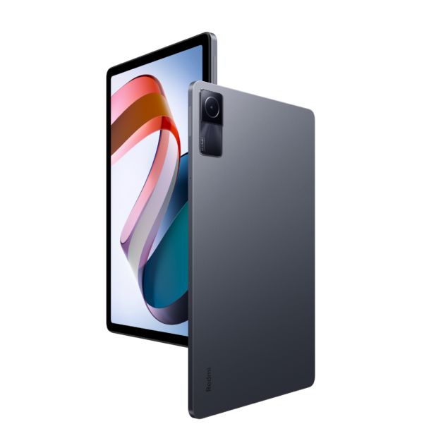 Redmi Pad Black