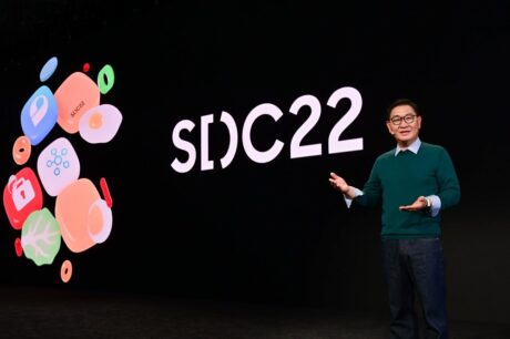 Samsung SDC 2022
