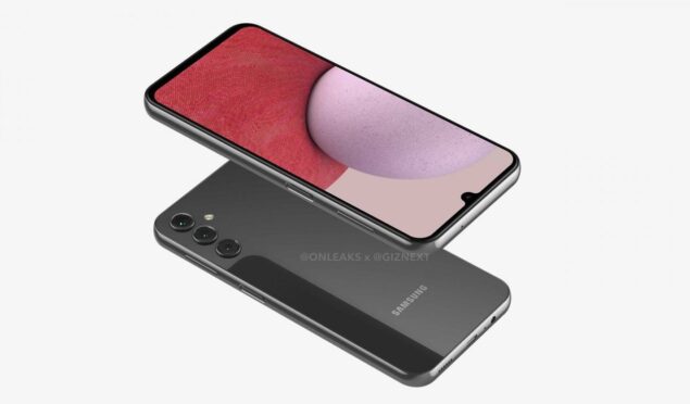 Samsung Galaxy A14