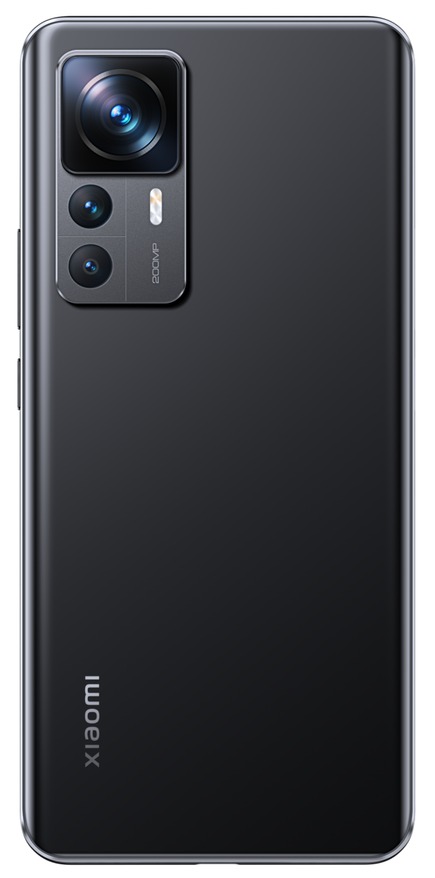 Xiaomi 12T Pro