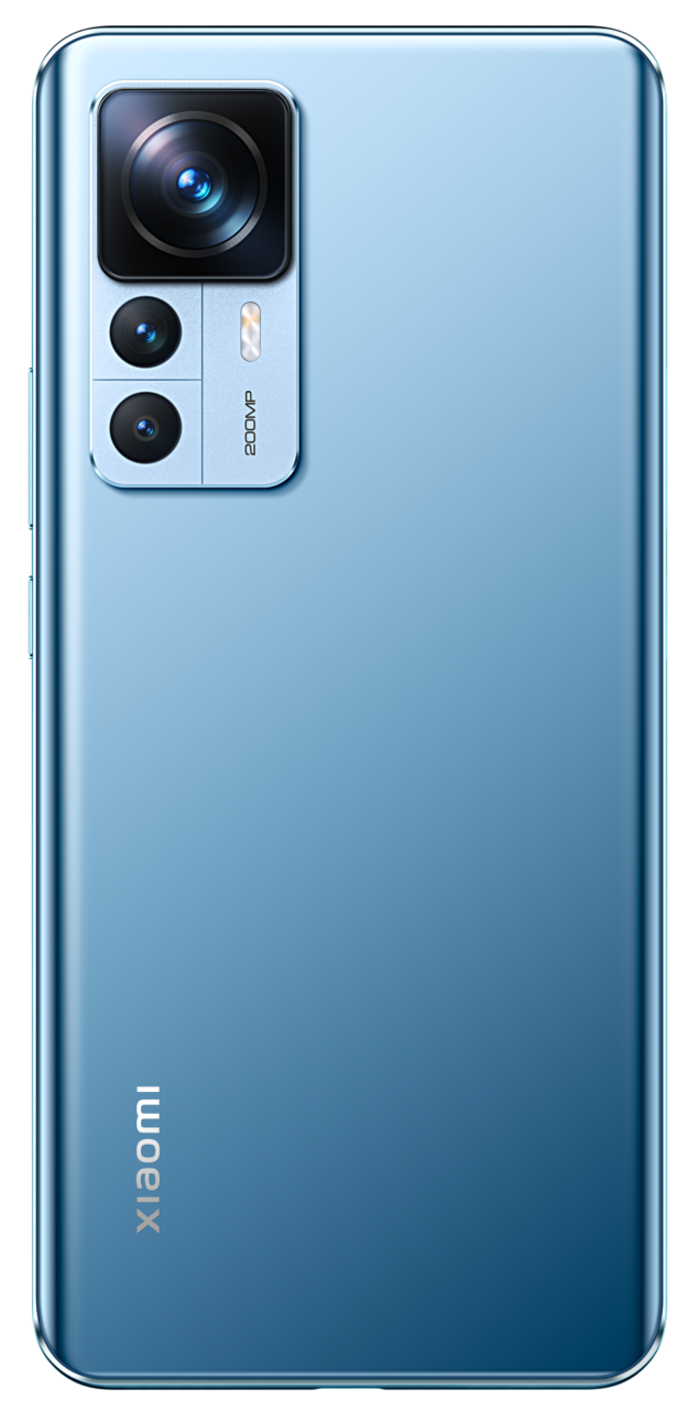 Xiaomi 12T Pro