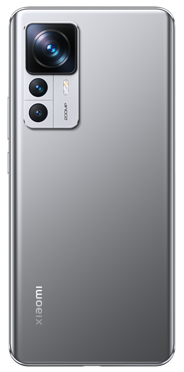Xiaomi 12T Pro