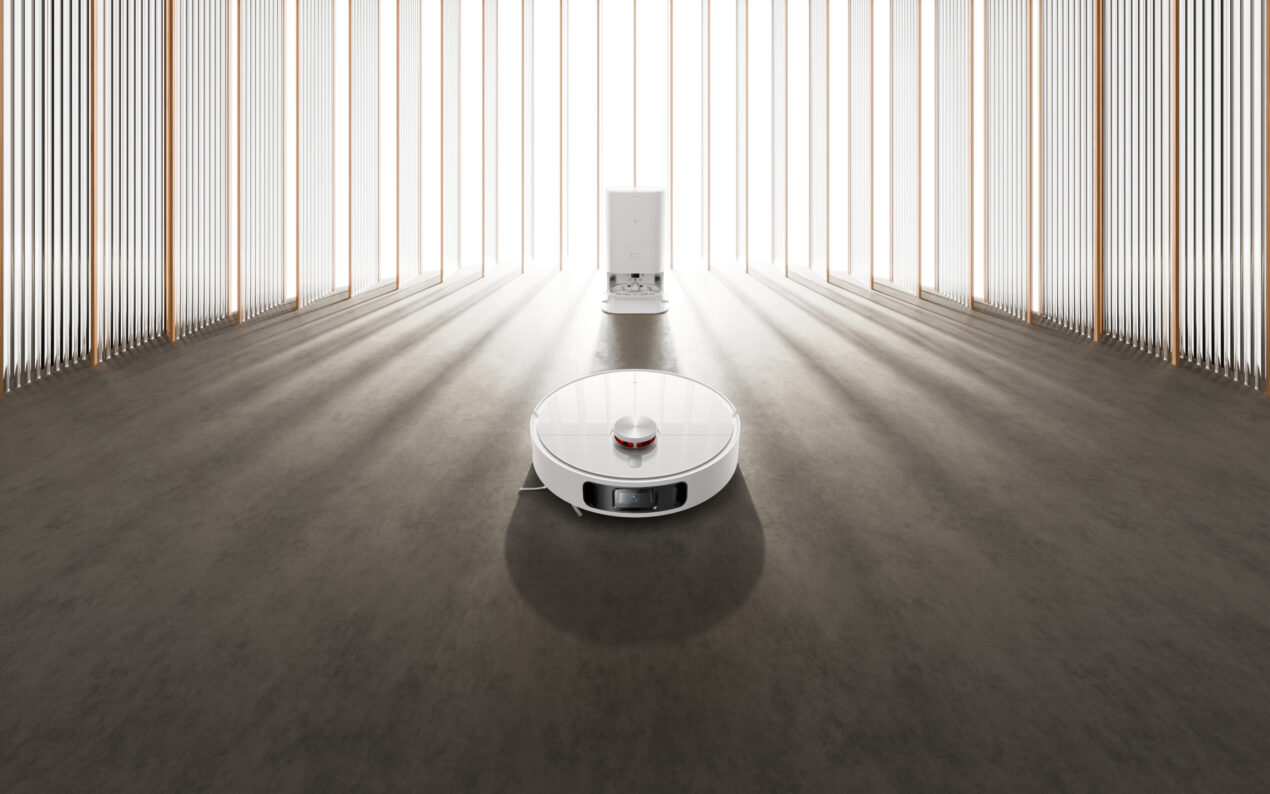 Xiaomi lancia in Italia la nuova linea di prodotti smart per pulire la casa