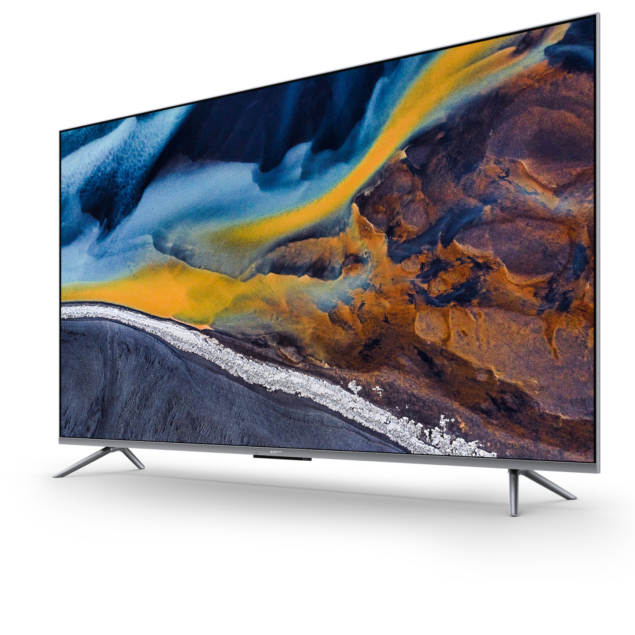 Xiaomi TV Q2 Series