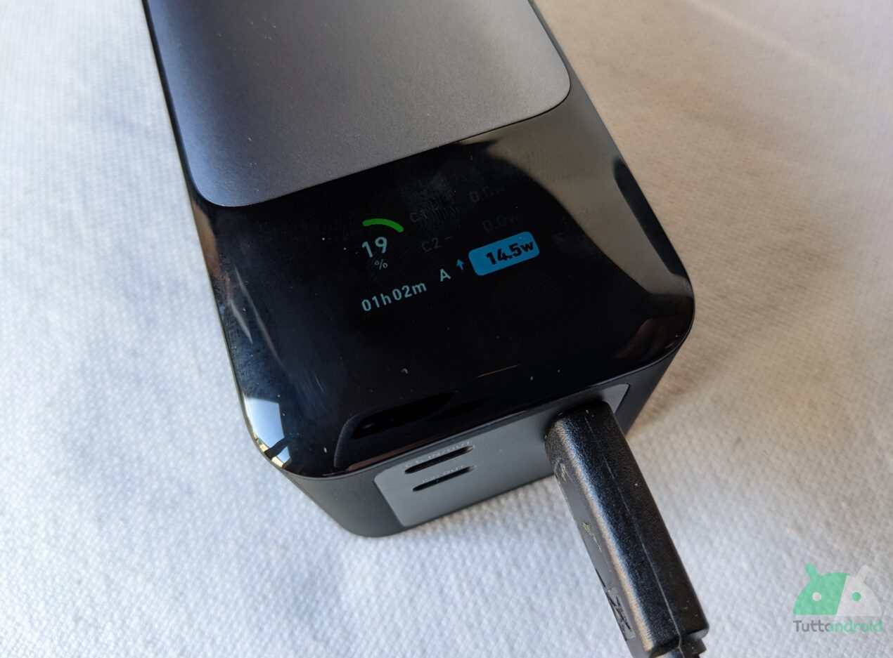 Power bank, caricabatterie e altri accessori Anker tra le migliori offerte Amazon