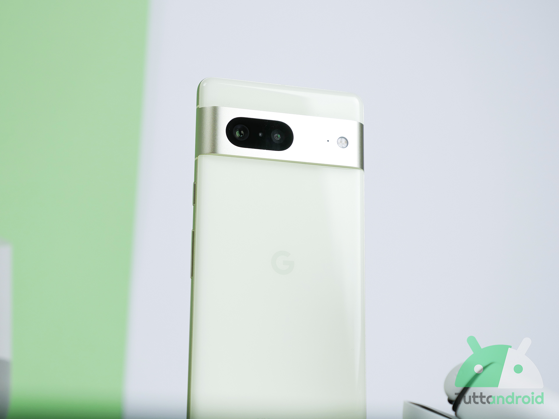 Google Pixel 