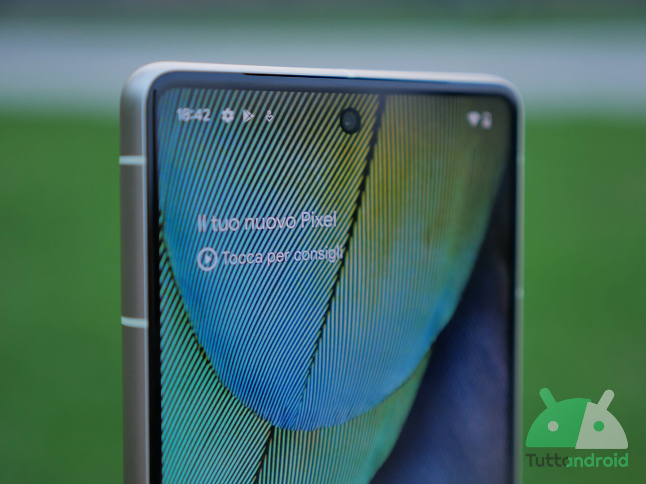 Google Pixel 7 e 7 Pro riceveranno gratuitamente Google One VPN a fine anno
