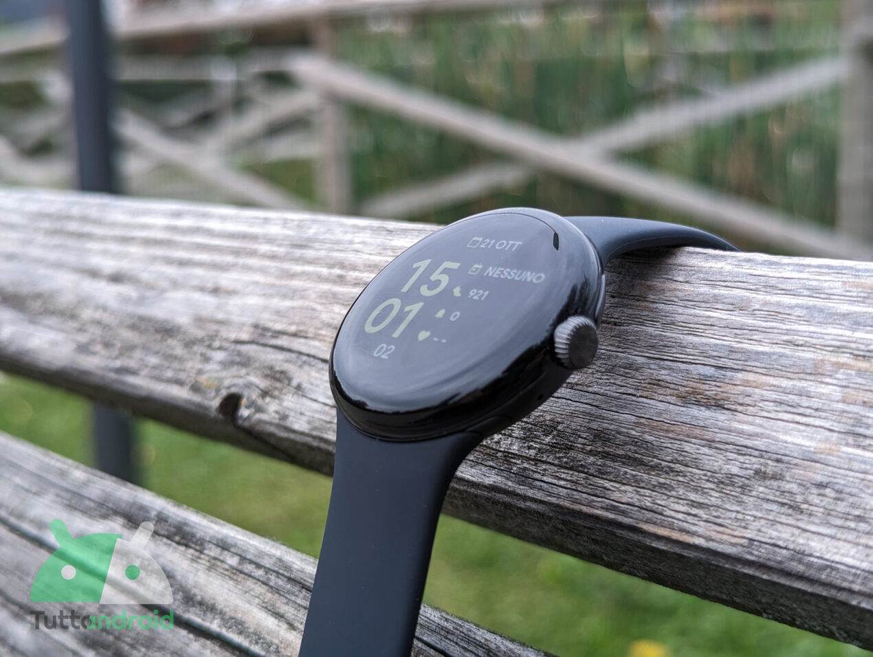 Google ha spedito più di 800 mila Pixel Watch nell'ultimo trimestre del 2022